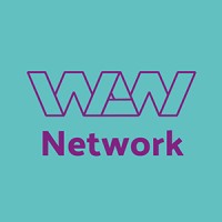 WAW Network logo - Similar company to Oroblu
