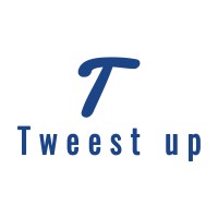 TWEEST UP logo - Similar company to Atao Consulting