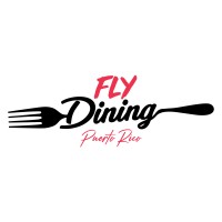 FlyDining PR logo - Similar company to Jumpking International Llp