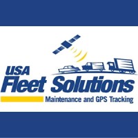 USA Fleet Solutions logo - Similar company to Mp Estates