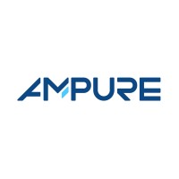 Ampure logo - Similar company to Webasto Group