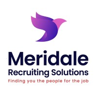 Meridale Recruiting Solutions Ltd