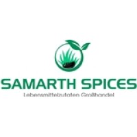 Samarth Spices GmbH logo - Similar company to Native Spices