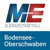 Bezirksgruppe Bodensee-Oberschwaben - Südwestmetall logo - Similar company to Arber-Seminare Gmbh Anwaltsfortbildung