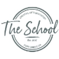 The School Creative Arts logo - Similar company to La Villa Montessori School