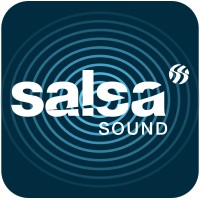Salsa Sound logo - Similar company to Djw Projects Ltd