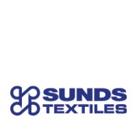Sunds Textiles logo - Similar company to Geodrones