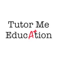 Tutor Me Education logo - Similar company to Studentnest Inc.