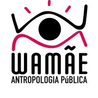 Wamãe - Antropologia Pública logo - Similar company to Antropedia