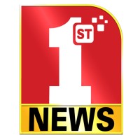 FirstNews Kannada logo - Similar company to Colors Tv