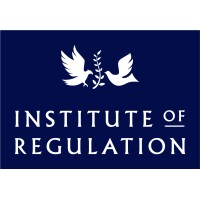 Institute of Regulation logo - Similar company to Uk Regulators' Network
