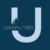 Unxplord logo - Similar company to First Class Ninjas
