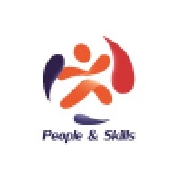 People & Skills-Training Center logo - Similar company to Backsite Serviços Online