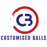 Customised Balls logo - Similar company to Nanjing Wellson Sporting Goods Co Ltd
