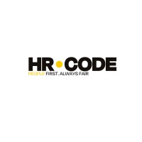 HR Code Europe logo - Similar company to Yes - Your Expert Support