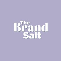 The Brand Salt logo - Similar company to Pocket Compass