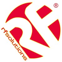 RF Solutions logo - Similar company to Interfuture Security Ltd