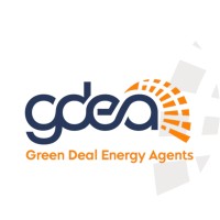 EcoGDEA logo - Similar company to The Poured Project
