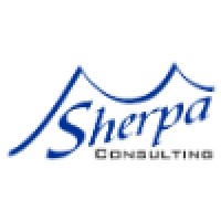 Sherpa Consulting logo - Similar company to Activzone Group