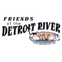 Friends of the Detroit River logo - Similar company to Lookbeyond
