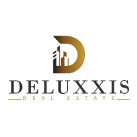 Deluxxis Real Estate logo - Similar company to Executive Realty Real Estate Llc