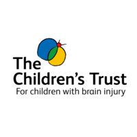 The Children's Trust logo - Similar company to Macánta Complex Care