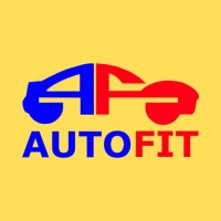 Auto Fit, Inc. logo - Similar company to Highstep Technologies Inc.