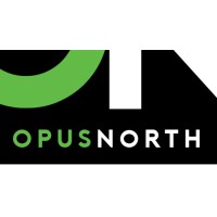Opus North logo - Similar company to Stainforth Construction Llp