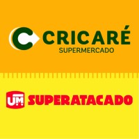 Cricaré Supermercados e Um Superatacado logo - Similar company to Renewable Ai