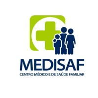 Clinica Medisaf logo - Similar company to Laboratório Barbieri