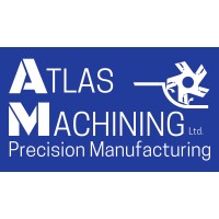 Atlas Machining Ltd logo - Similar company to Scadacore