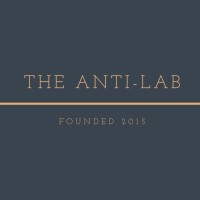 Anti-Lab logo - Similar company to 100 Joules