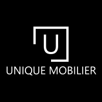 Unique Mobilier logo - Similar company to Distam- Division Of Grandwest