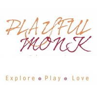 PlayfulMonk logo - Similar company to Heartcore Warriors Academy | Leadership & Personal Mastery