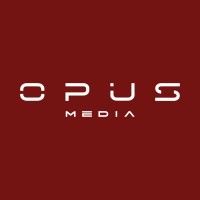 Opus Media Limited HK logo - Similar company to Opus Media