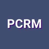 Pcrm Software