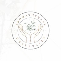 Aromatherapy University logo - Similar company to Aromatherapy
