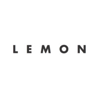 Lemon logo - Similar company to Sixd Projects