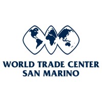 World Trade Center San Marino logo - Similar company to Nextime Eventi