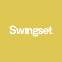 Swingset Creative logo - Similar company to Oomi