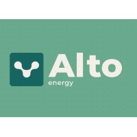 Alto Energy logo - Similar company to Altoenergy