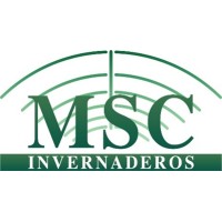 MSC INVERNADEROS logo - Similar company to Pgconcept