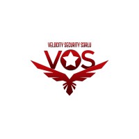 Velocity Security SARLU logo - Similar company to Competensis
