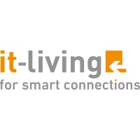 IT-Living GmbH logo - Similar company to 3Ndai Gmbh