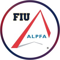 ALPFA FIU logo - Similar company to Init Fiu