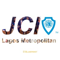 JCI Lagos Metropolitan logo - Similar company to Ogaticket