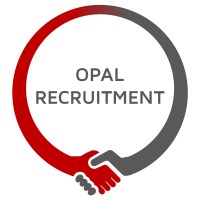 Opal Recruitment Ltd logo - Similar company to Opal Recruiting