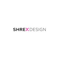 Shrex Design logo - Similar company to Cosdec Alpha