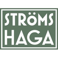 Strömshaga AB logo - Similar company to Pb Home Solutions
