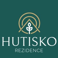 Hutisko logo - Similar company to V Jednom Kole